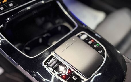 Mercedes-Benz E-Класс AMG, 2023 год, 8 290 000 рублей, 26 фотография