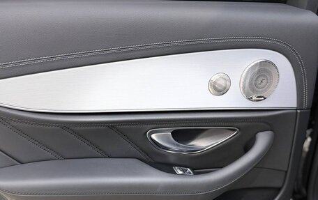 Mercedes-Benz E-Класс AMG, 2023 год, 8 290 000 рублей, 30 фотография