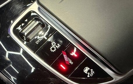 Mercedes-Benz E-Класс AMG, 2023 год, 8 290 000 рублей, 27 фотография