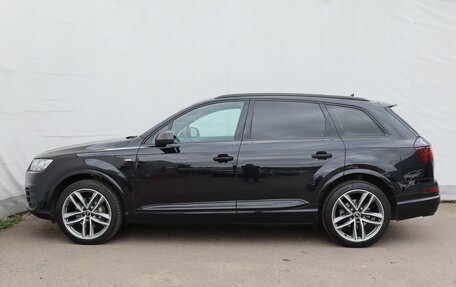 Audi Q7, 2018 год, 4 449 000 рублей, 8 фотография