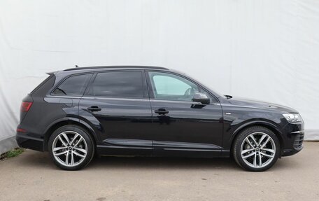 Audi Q7, 2018 год, 4 449 000 рублей, 7 фотография
