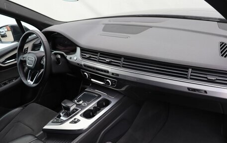 Audi Q7, 2018 год, 4 449 000 рублей, 10 фотография
