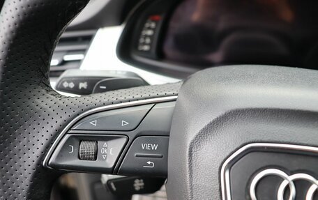 Audi Q7, 2018 год, 4 449 000 рублей, 15 фотография