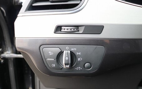 Audi Q7, 2018 год, 4 449 000 рублей, 18 фотография