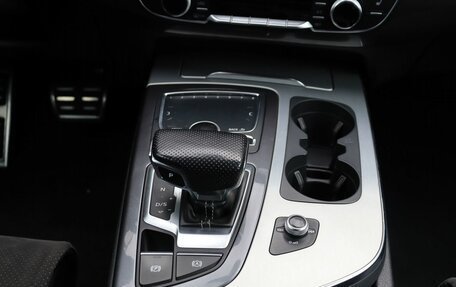 Audi Q7, 2018 год, 4 449 000 рублей, 21 фотография