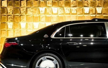 Mercedes-Benz Maybach S-Класс, 2026 год, 13 890 000 рублей, 8 фотография