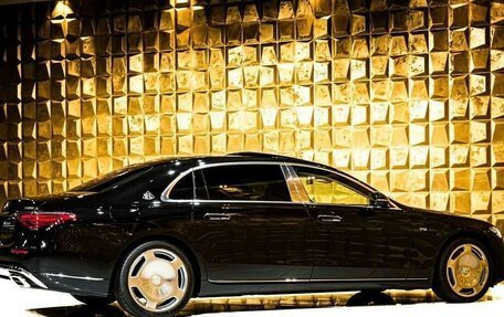 Mercedes-Benz Maybach S-Класс, 2026 год, 13 890 000 рублей, 3 фотография