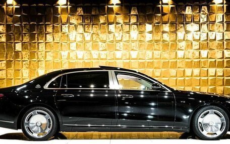 Mercedes-Benz Maybach S-Класс, 2026 год, 13 890 000 рублей, 10 фотография