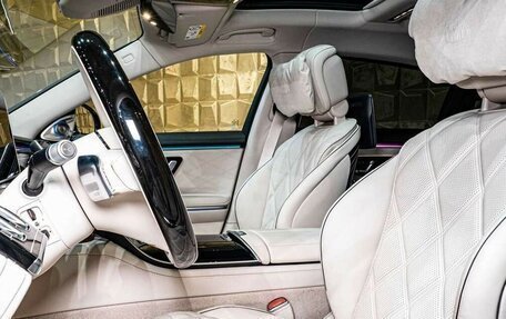 Mercedes-Benz Maybach S-Класс, 2026 год, 13 890 000 рублей, 13 фотография