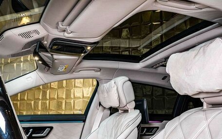 Mercedes-Benz Maybach S-Класс, 2026 год, 13 890 000 рублей, 14 фотография