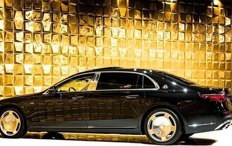 Mercedes-Benz Maybach S-Класс, 2026 год, 13 890 000 рублей, 5 фотография