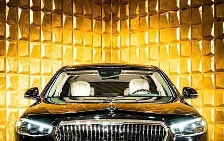 Mercedes-Benz Maybach S-Класс, 2026 год, 13 890 000 рублей, 7 фотография