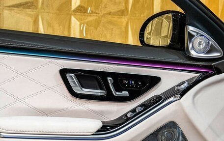 Mercedes-Benz Maybach S-Класс, 2026 год, 13 890 000 рублей, 12 фотография