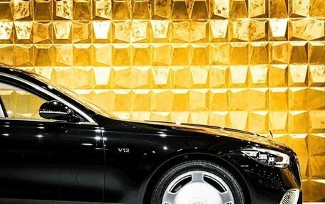 Mercedes-Benz Maybach S-Класс, 2026 год, 13 890 000 рублей, 9 фотография