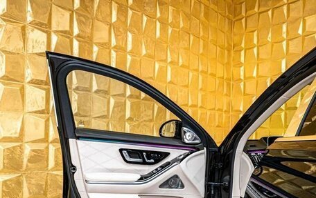 Mercedes-Benz Maybach S-Класс, 2026 год, 13 890 000 рублей, 11 фотография