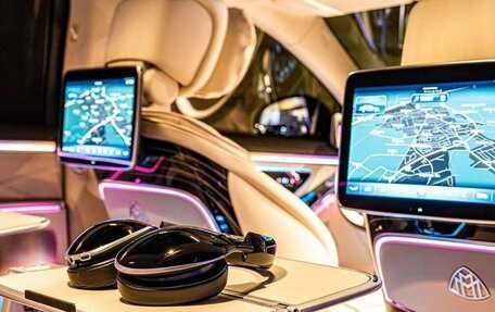 Mercedes-Benz Maybach S-Класс, 2026 год, 13 890 000 рублей, 21 фотография