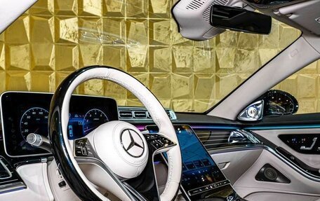 Mercedes-Benz Maybach S-Класс, 2026 год, 13 890 000 рублей, 15 фотография