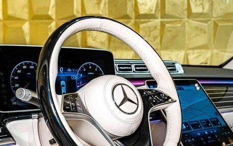 Mercedes-Benz Maybach S-Класс, 2026 год, 13 890 000 рублей, 16 фотография