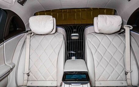 Mercedes-Benz Maybach S-Класс, 2026 год, 13 890 000 рублей, 23 фотография