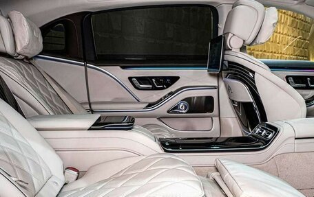 Mercedes-Benz Maybach S-Класс, 2026 год, 13 890 000 рублей, 24 фотография