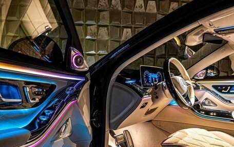 Mercedes-Benz Maybach S-Класс, 2026 год, 13 890 000 рублей, 25 фотография