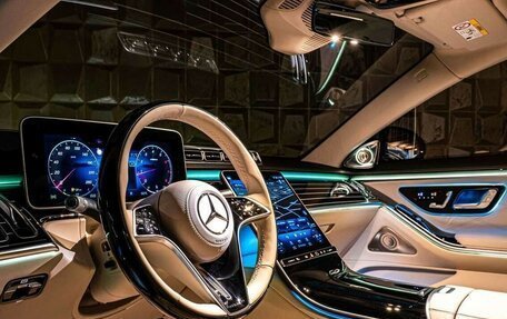 Mercedes-Benz Maybach S-Класс, 2026 год, 13 890 000 рублей, 26 фотография