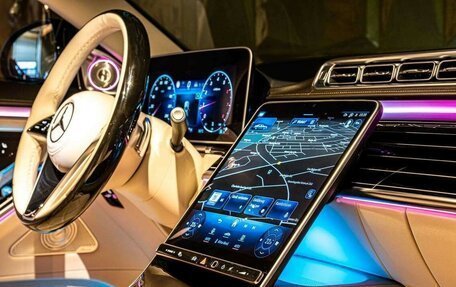 Mercedes-Benz Maybach S-Класс, 2026 год, 13 890 000 рублей, 27 фотография