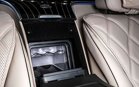 Mercedes-Benz Maybach S-Класс, 2026 год, 13 890 000 рублей, 22 фотография