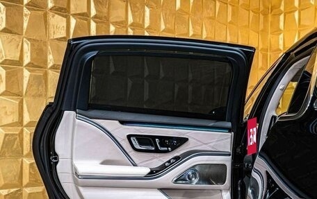 Mercedes-Benz Maybach S-Класс, 2026 год, 13 890 000 рублей, 19 фотография