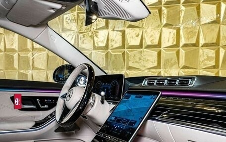 Mercedes-Benz Maybach S-Класс, 2026 год, 13 890 000 рублей, 18 фотография