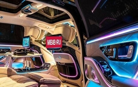 Mercedes-Benz Maybach S-Класс, 2026 год, 13 890 000 рублей, 20 фотография