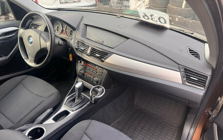 BMW X1, 2013 год, 1 085 000 рублей, 9 фотография