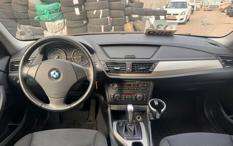 BMW X1, 2013 год, 1 085 000 рублей, 8 фотография