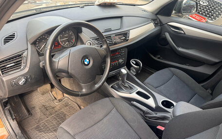 BMW X1, 2013 год, 1 085 000 рублей, 7 фотография