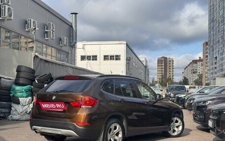 BMW X1, 2013 год, 1 085 000 рублей, 4 фотография