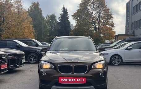 BMW X1, 2013 год, 1 085 000 рублей, 2 фотография