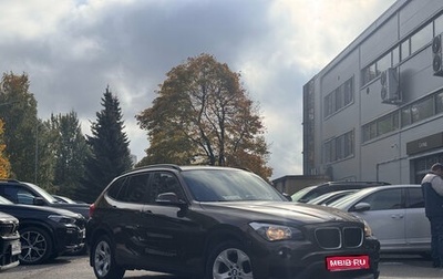 BMW X1, 2013 год, 1 085 000 рублей, 1 фотография