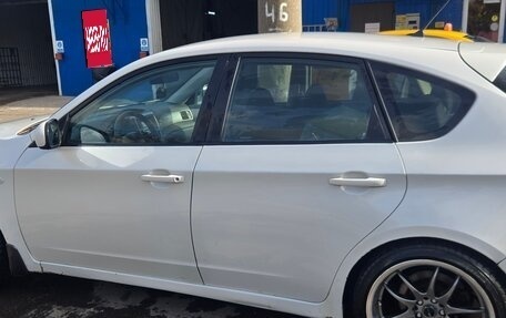 Subaru Impreza III, 2007 год, 720 000 рублей, 3 фотография