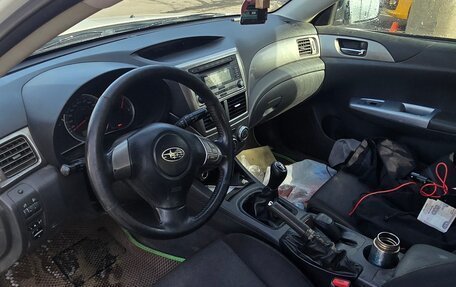 Subaru Impreza III, 2007 год, 720 000 рублей, 15 фотография