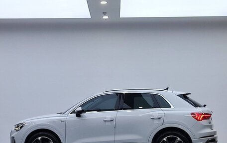 Audi Q3, 2022 год, 2 600 000 рублей, 4 фотография