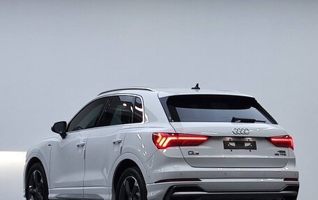 Audi Q3, 2022 год, 2 600 000 рублей, 5 фотография