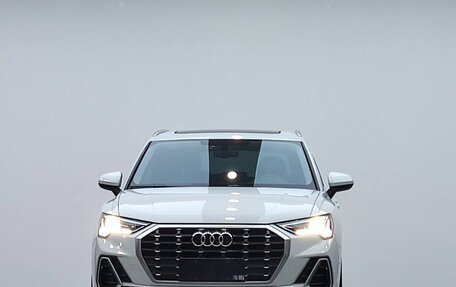 Audi Q3, 2022 год, 2 600 000 рублей, 2 фотография