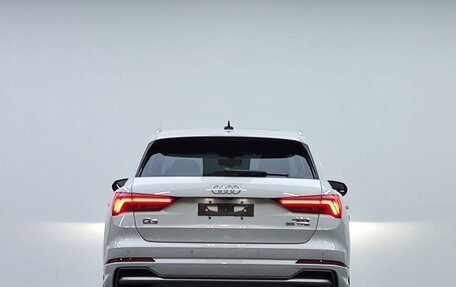 Audi Q3, 2022 год, 2 600 000 рублей, 6 фотография