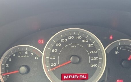 Subaru Impreza III, 2007 год, 720 000 рублей, 17 фотография