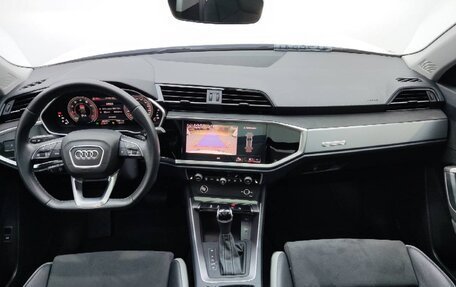 Audi Q3, 2022 год, 2 600 000 рублей, 8 фотография