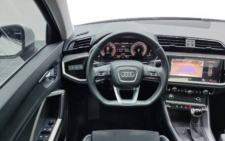 Audi Q3, 2022 год, 2 600 000 рублей, 9 фотография
