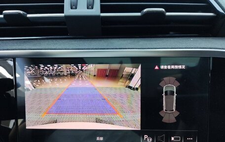 Audi Q3, 2022 год, 2 600 000 рублей, 10 фотография