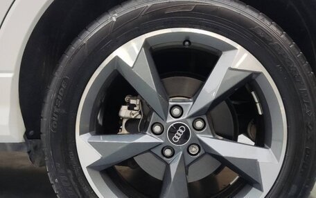 Audi Q3, 2022 год, 2 600 000 рублей, 15 фотография