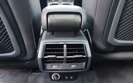 Audi Q3, 2022 год, 2 600 000 рублей, 14 фотография