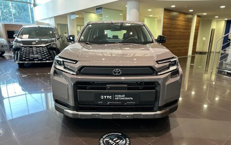 Toyota RAV4, 2026 год, 4 490 000 рублей, 1 фотография